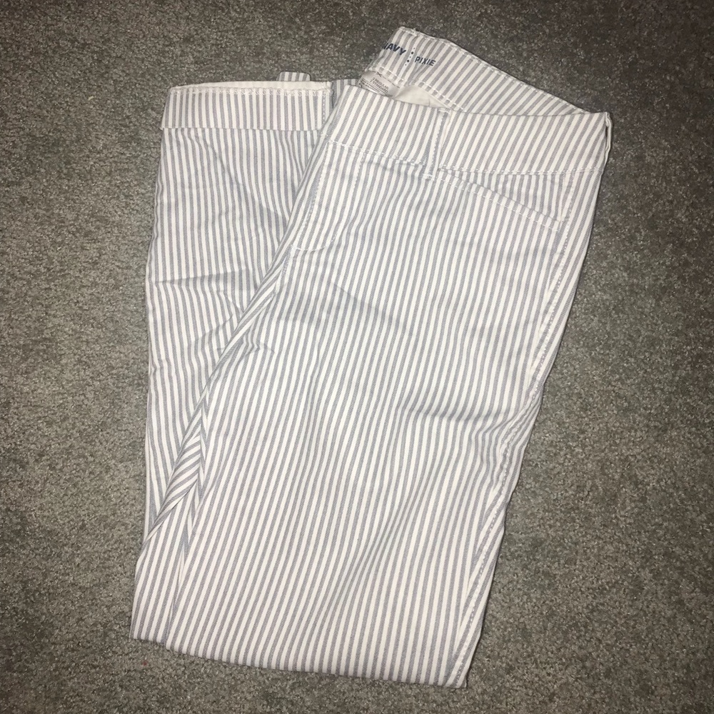 Dress pants